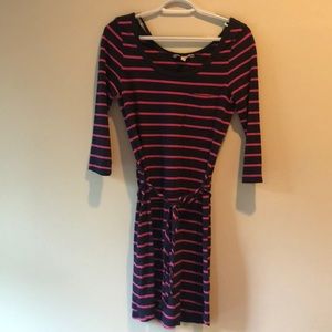 Banana republic dress